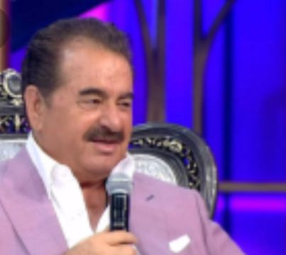 ابراهیم تاتلیسس بن اینسان دییلمییم